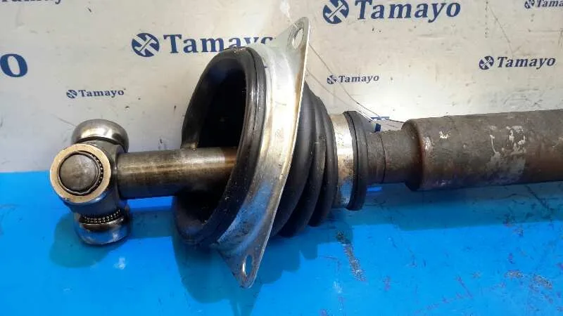 Transmision Delantera Izquierda para Renault Laguna Ii (Bg0)