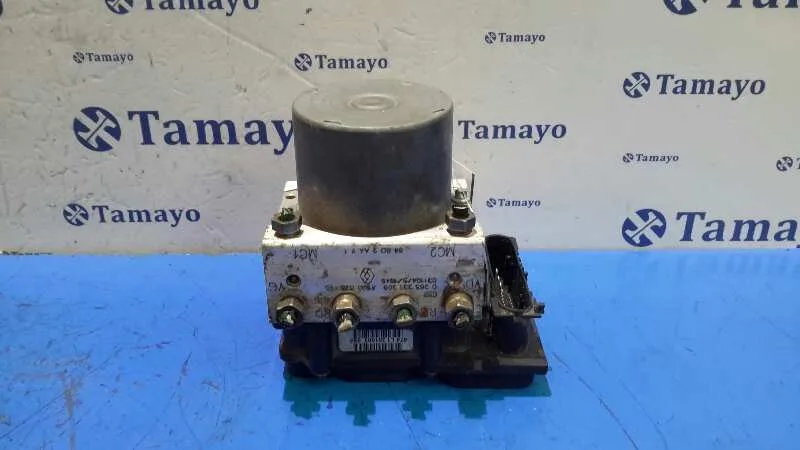 Abs para Renault Megane Ii Berlina 3P