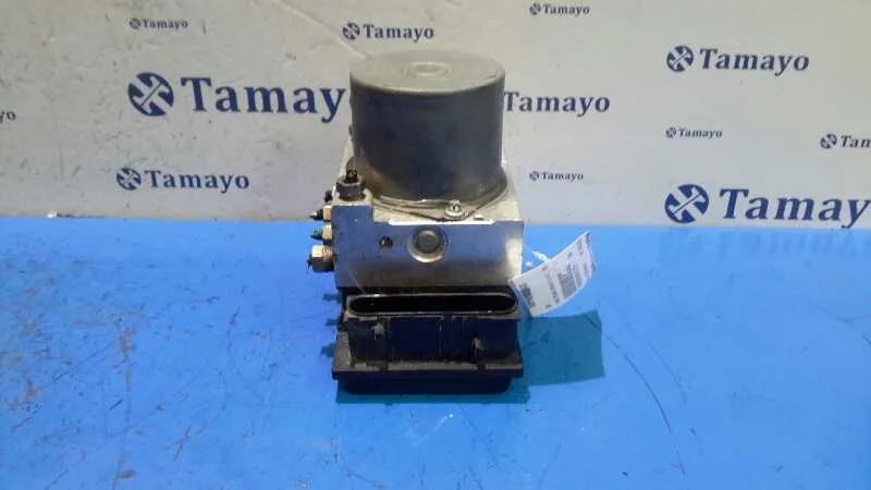 Abs para Renault Megane Ii Berlina 3P