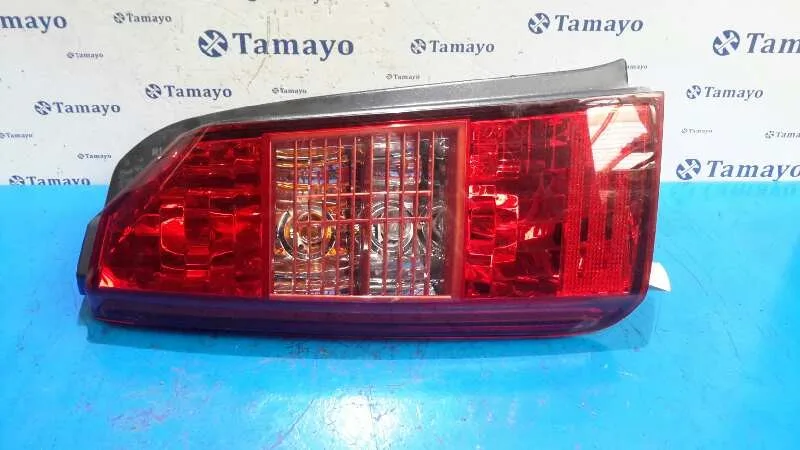 Piloto Trasero Izquierdo para Fiat Idea (135)