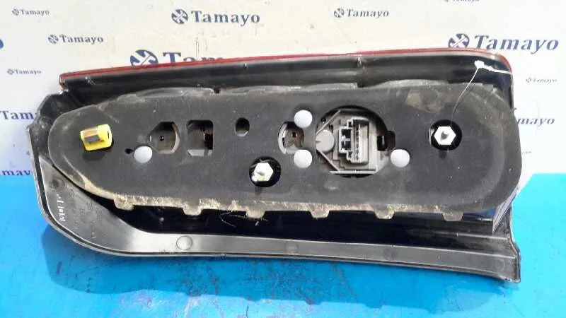 Piloto Trasero Izquierdo para Fiat Idea (135)