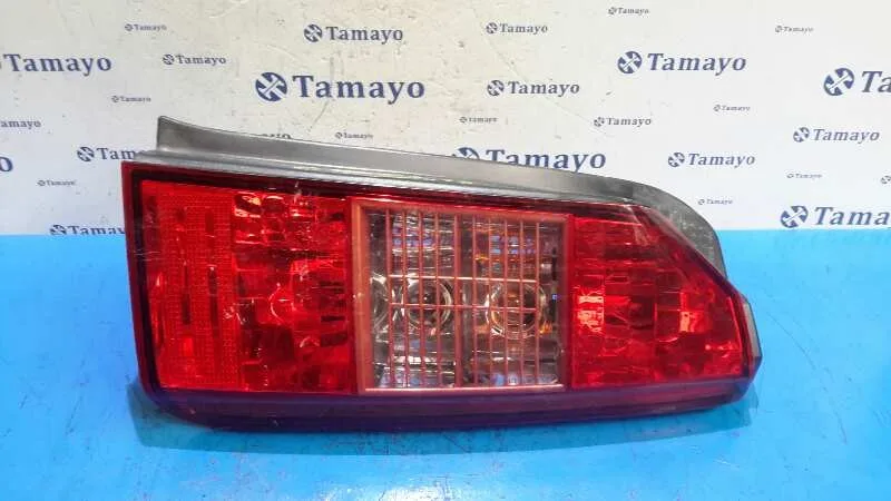 Piloto Trasero Derecho para Fiat Idea (135)