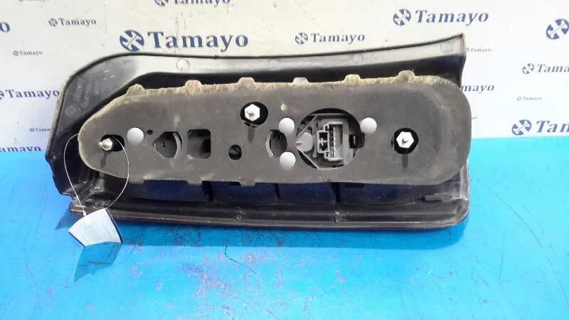 Piloto Trasero Derecho para Fiat Idea (135)