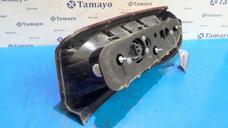 Piloto Trasero Derecho para Fiat Idea (135)