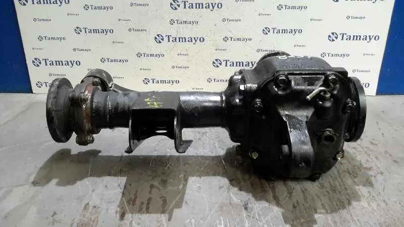 Diferencial Delantero para Nissan Terrano/Terrano.ii (R20)