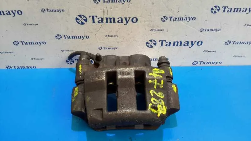 Pinza Freno Delantera Derecha para Renault Master Ii Ph. 2 Doka/Pr. Fgst
