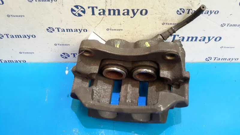 Pinza Freno Delantera Derecha para Renault Master Ii Ph. 2 Doka/Pr. Fgst