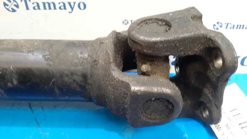 Transmision Central para Mitsubishi Montero (V20/V40)