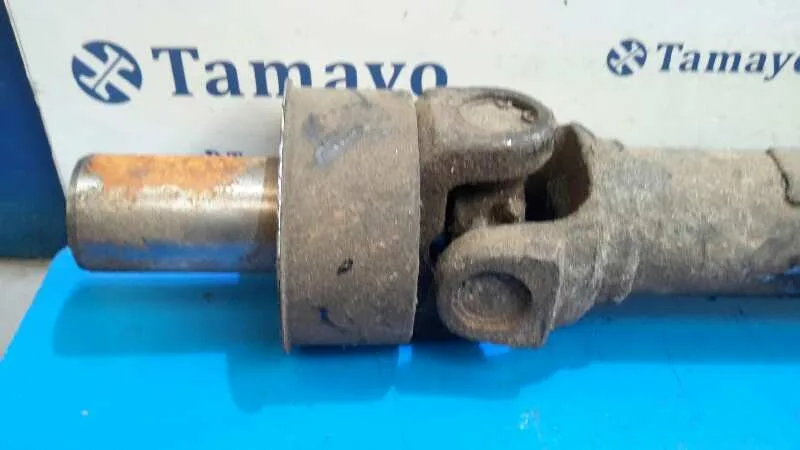 Transmision Central para Mitsubishi Montero (V20/V40)