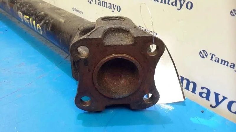 Transmision Central para Mitsubishi Montero (V20/V40)
