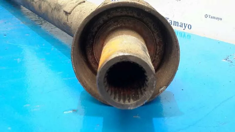 Transmision Central para Mitsubishi Montero (V20/V40)