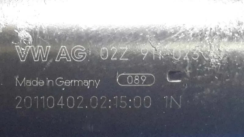 Motor Arranque para Skoda Fabia Combi (5J5)