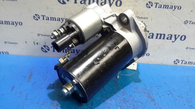 Motor Arranque para Skoda Fabia Combi (5J5)