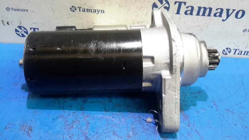 Motor Arranque para Skoda Fabia Combi (5J5)