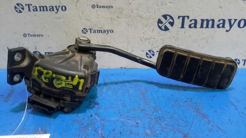 Potenciometro Pedal para Renault Master Ii Ph. 2 Doka/Pr. Fgst