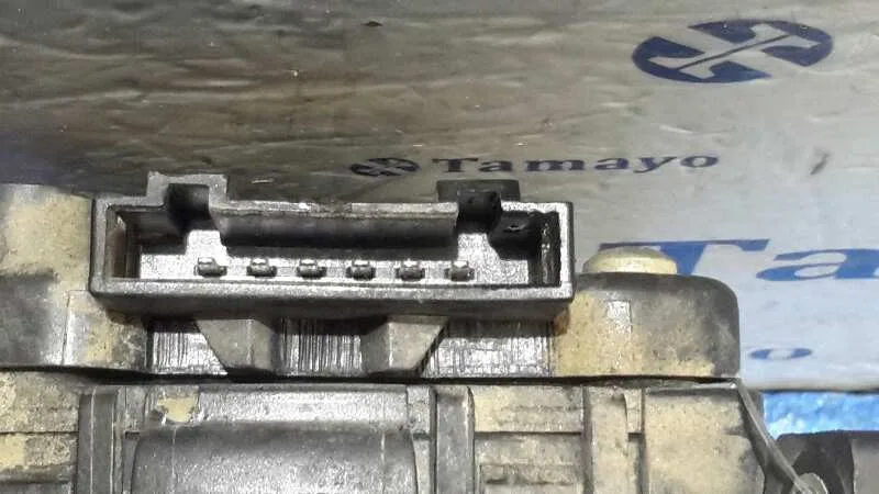 Potenciometro Pedal para Renault Master Ii Ph. 2 Doka/Pr. Fgst