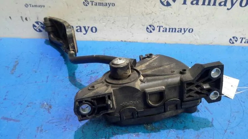 Potenciometro Pedal para Renault Master Ii Ph. 2 Doka/Pr. Fgst