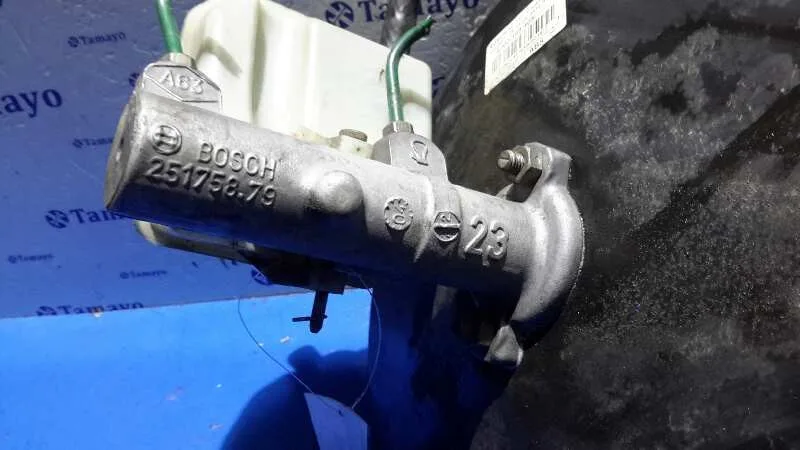Bomba Freno para Renault Master Ii Ph. 2 Doka/Pr. Fgst