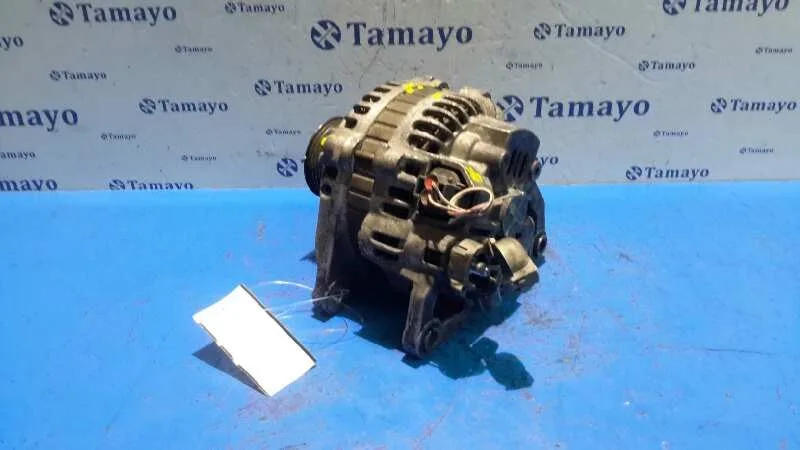 Alternador para Mazda 6 Berlina (Gg)