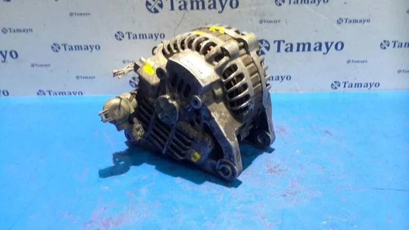 Alternador para Mazda 6 Berlina (Gg)