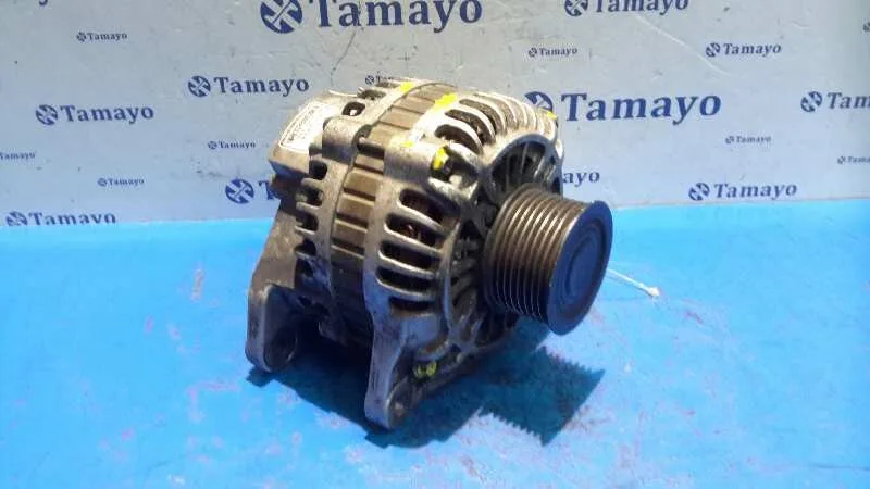Alternador para Mazda 6 Berlina (Gg)