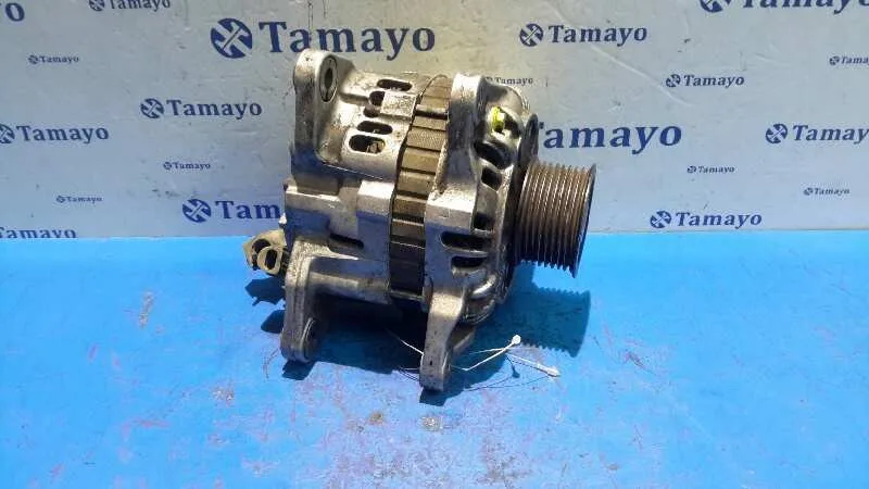 Alternador para Mazda 6 Berlina (Gg)