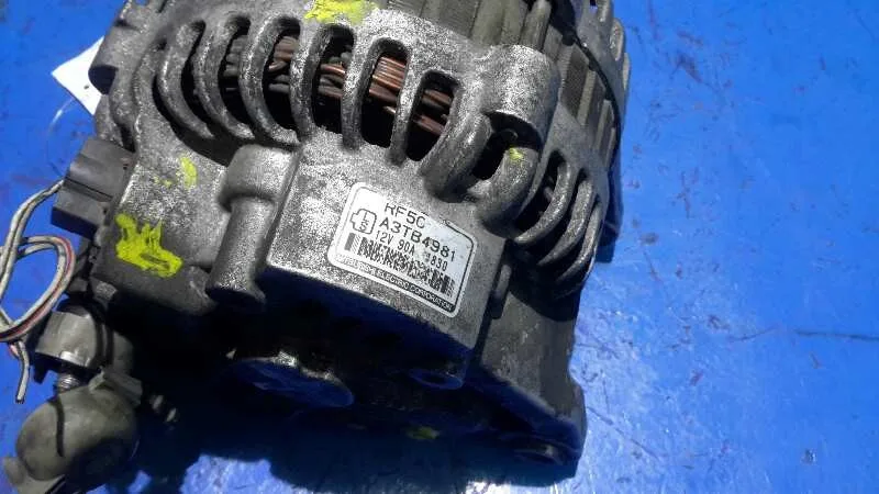 Alternador para Mazda 6 Berlina (Gg)