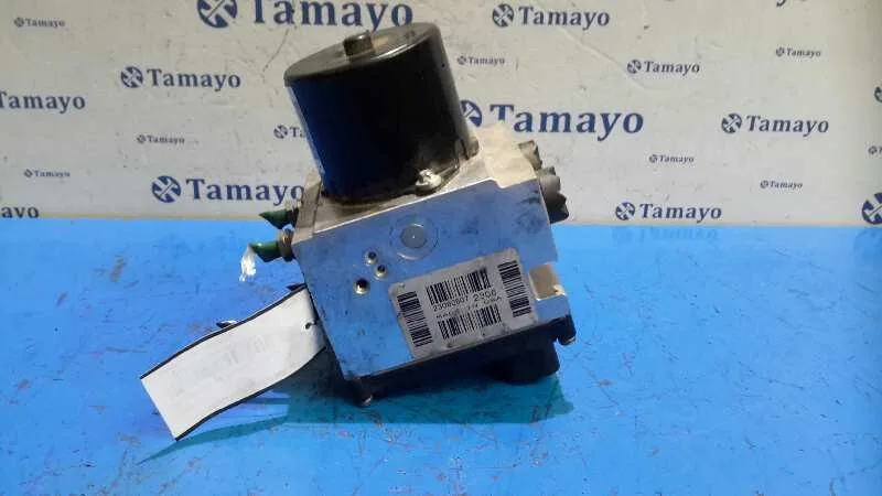 Abs para Peugeot 407