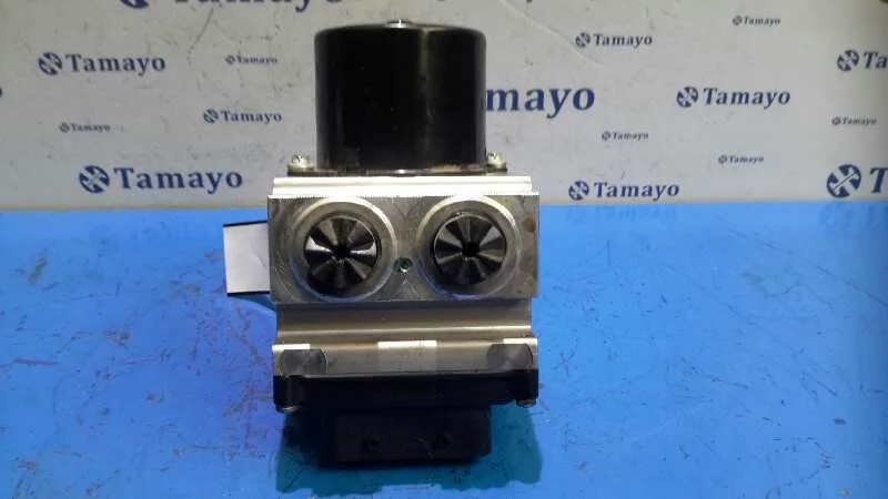 Abs para Peugeot 407