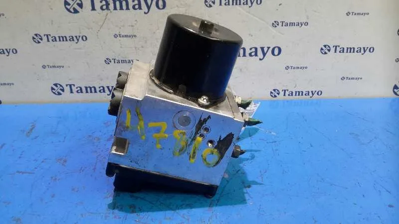Abs para Peugeot 407