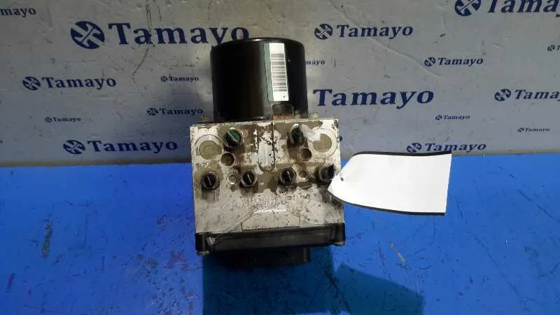 Abs para Peugeot 407