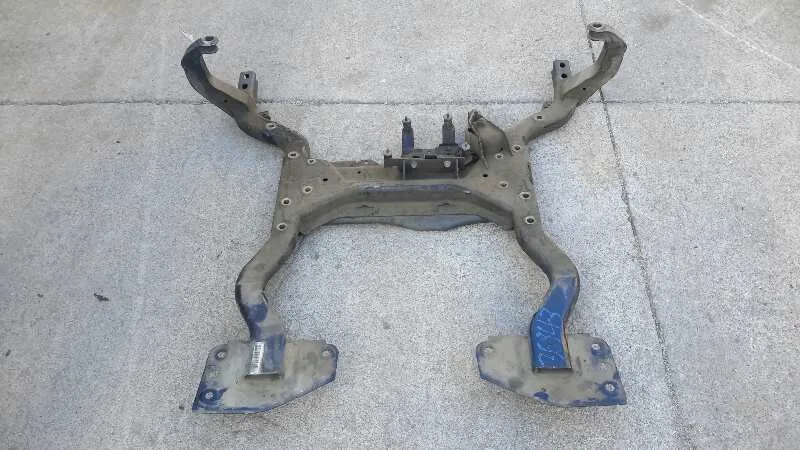 Puente Delantero para Bmw Mini (R50,R53)