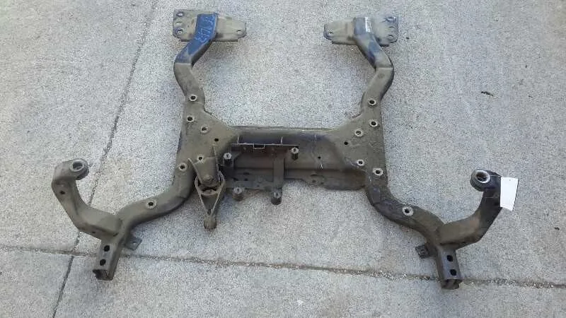 Puente Delantero para Bmw Mini (R50,R53)