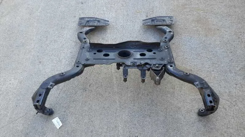Puente Delantero para Bmw Mini (R50,R53)