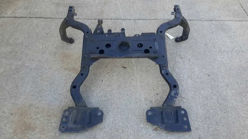 Puente Delantero para Bmw Mini (R50,R53)