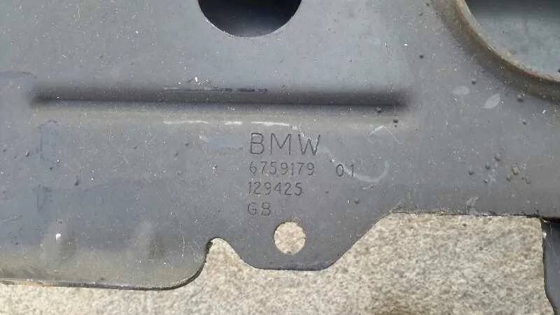 Puente Delantero para Bmw Mini (R50,R53)