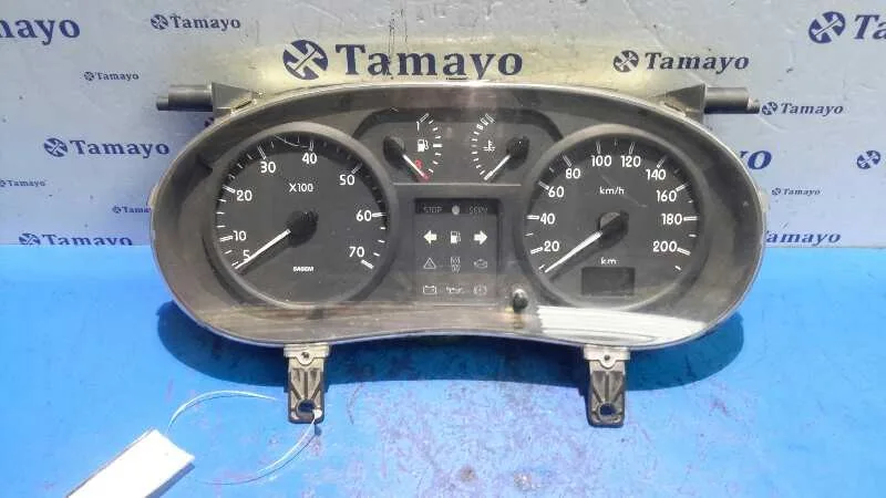 Cuadro Instrumentos para Renault Kangoo (F/Kc0)