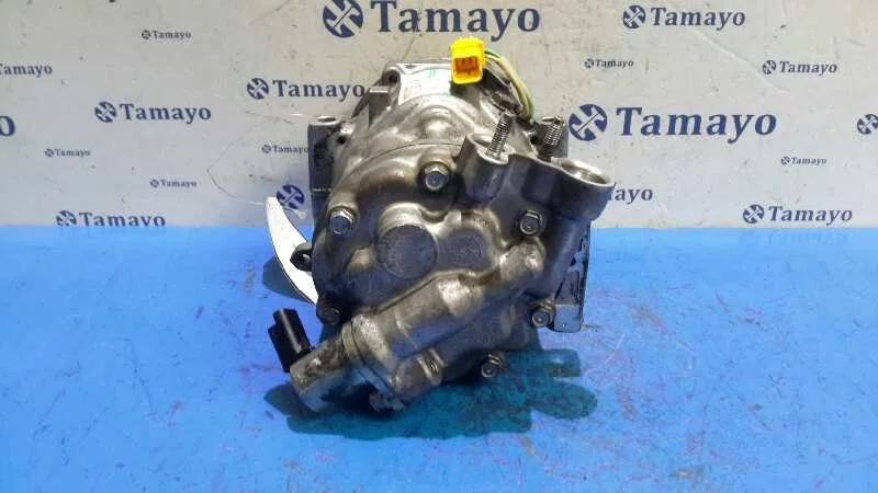 Compresor Aire Acondicionado para Peugeot 407