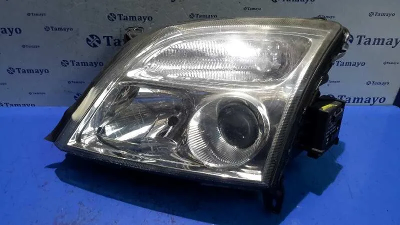 Faro Izquierdo para Opel Vectra C Berlina