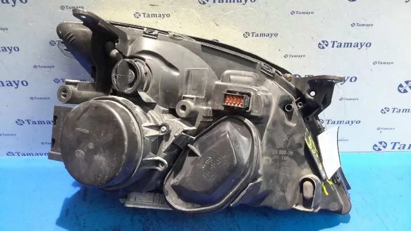 Faro Izquierdo para Opel Vectra C Berlina