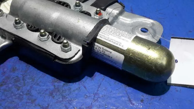 Airbag Lateral Delantero Derecho para Bmw Serie 3 Berlina (E46)