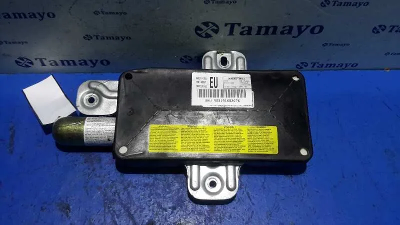 Airbag Lateral Delantero Derecho para Bmw Serie 3 Berlina (E46)