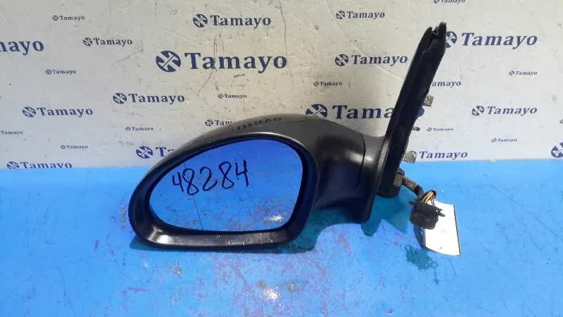 Retrovisor Izquierdo para Seat Altea Xl (5P5)