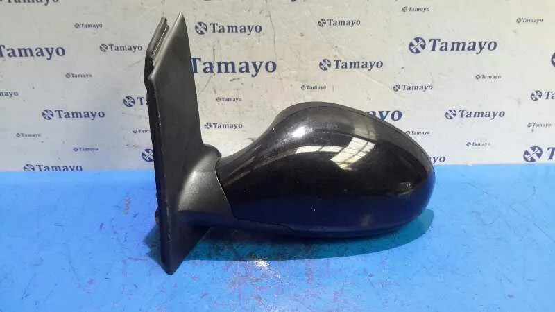 Retrovisor Izquierdo para Seat Altea Xl (5P5)