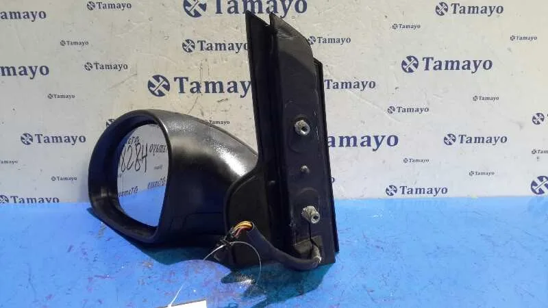 Retrovisor Izquierdo para Seat Altea Xl (5P5)