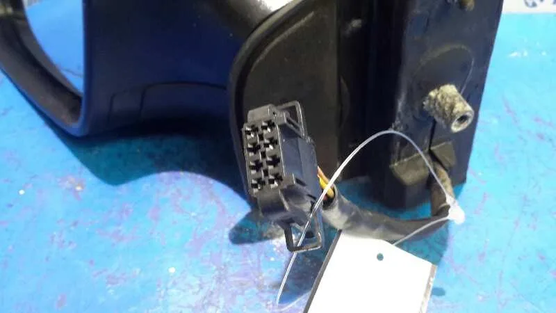 Retrovisor Izquierdo para Seat Altea Xl (5P5)