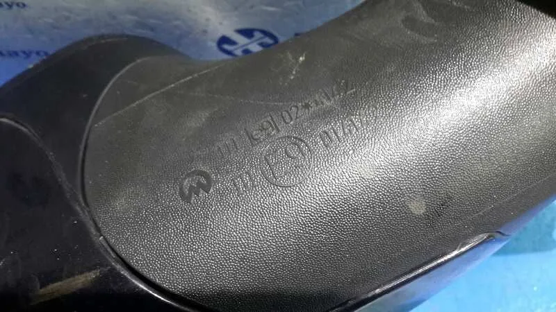 Retrovisor Izquierdo para Seat Altea Xl (5P5)