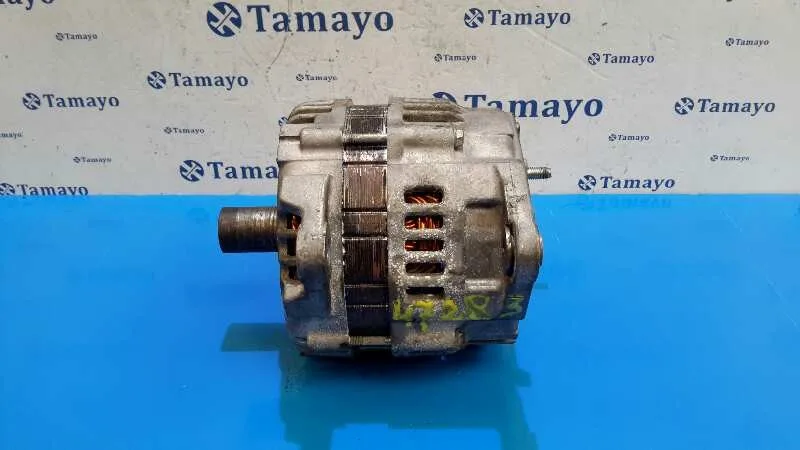 Alternador para Renault Master Ii Ph. 2 Doka/Pr. Fgst