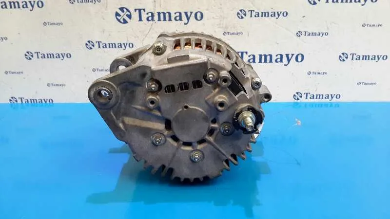 Alternador para Renault Master Ii Ph. 2 Doka/Pr. Fgst