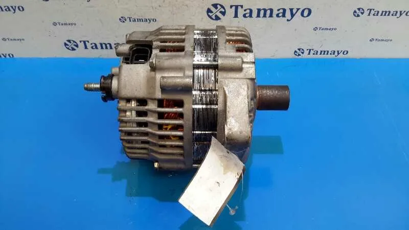 Alternador para Renault Master Ii Ph. 2 Doka/Pr. Fgst